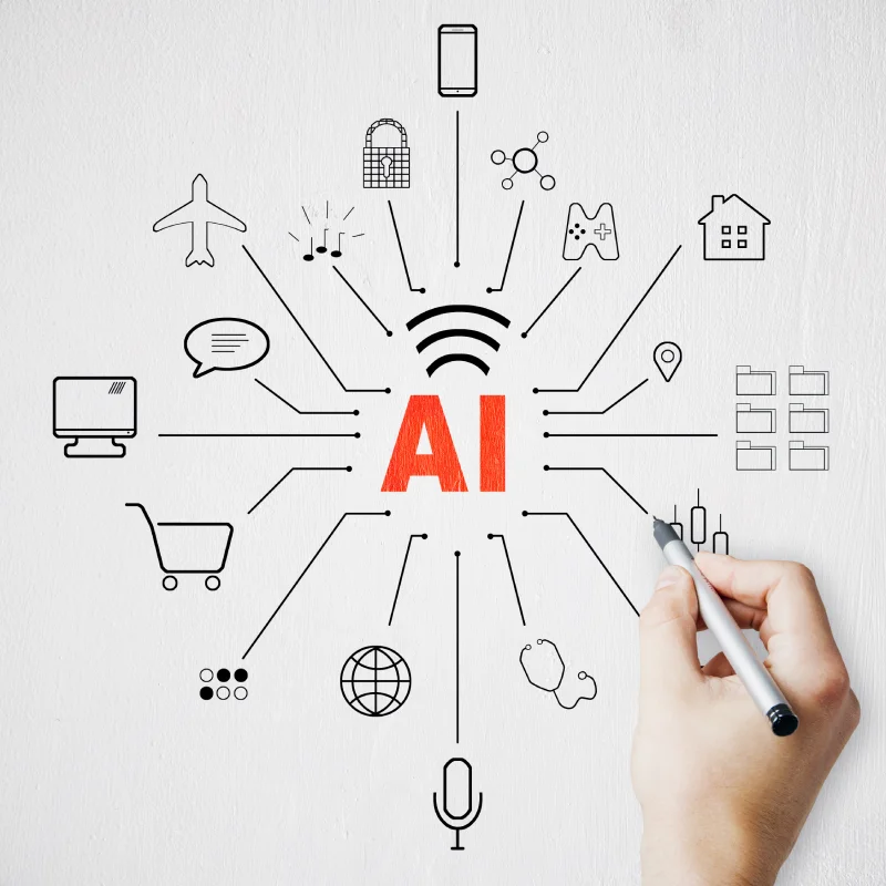 artificial-intelligence-technology-concept