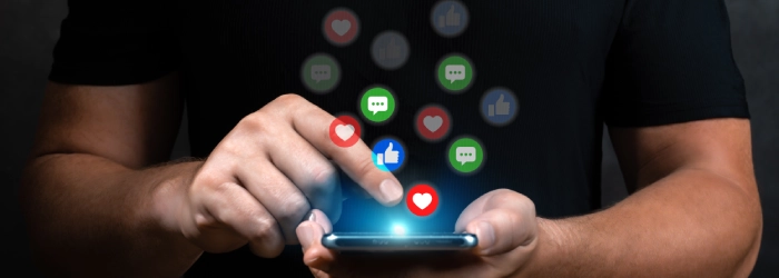 man-hand-holding-smartphone-with-virtual-social-media-icon-social-media-digital-online-concept-close-up-dark-background