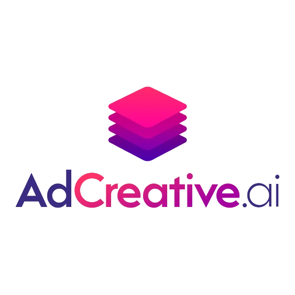 Ad Creative Ai Logo
