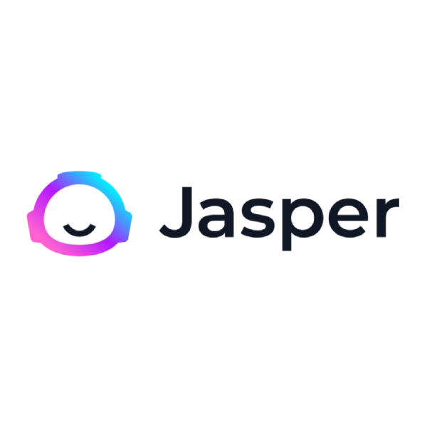 Jasper Ai Logo