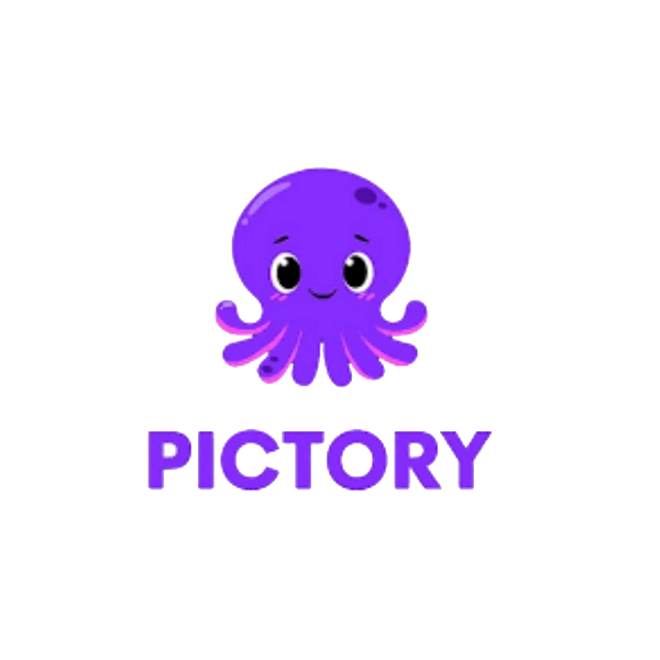 Pictory AI Logo